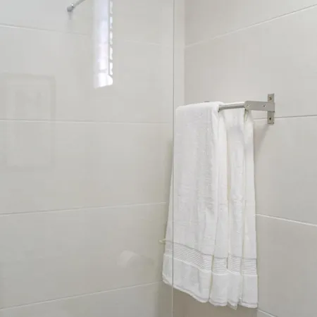 아파트 Hermitage Homes Sml Guincho (Tenerife)