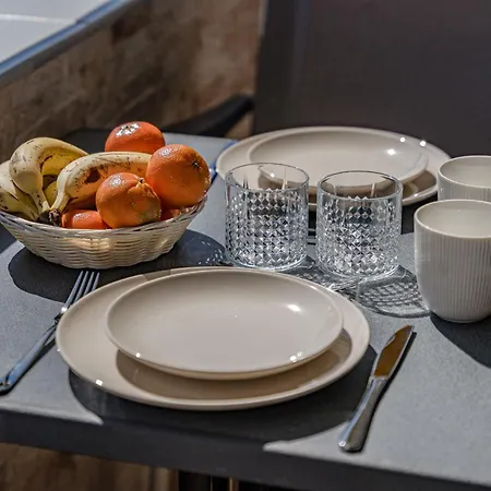 아파트 Hermitage Homes Sml Guincho (Tenerife)