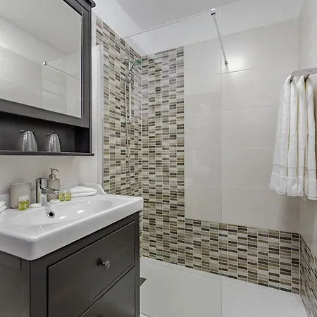 Hermitage Homes Sml Guincho (Tenerife)