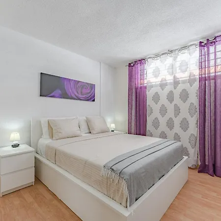 Hermitage Homes Sml Guincho (Tenerife)