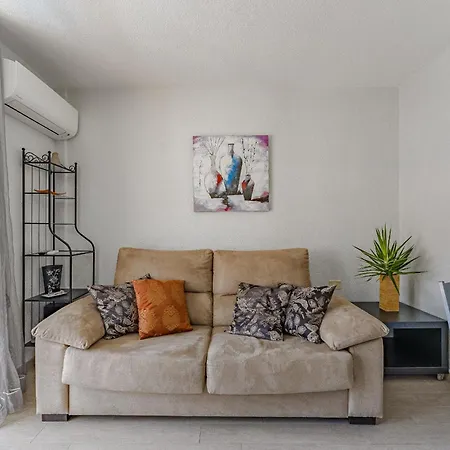 Hermitage Homes Sml Guincho (Tenerife)