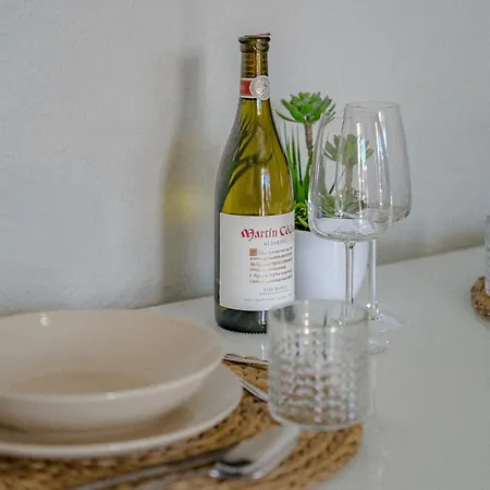 Appartement Hermitage Homes Sml *