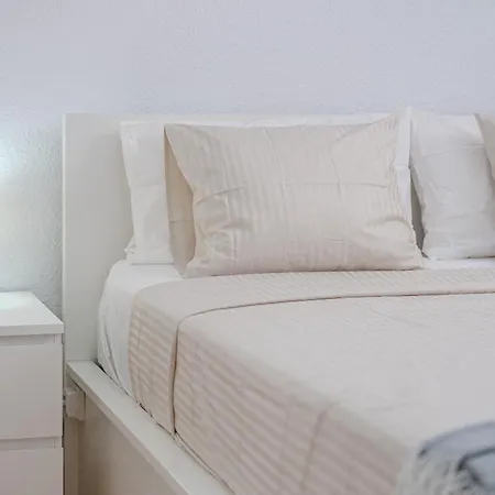 Lejlighed Hermitage Homes Sml *