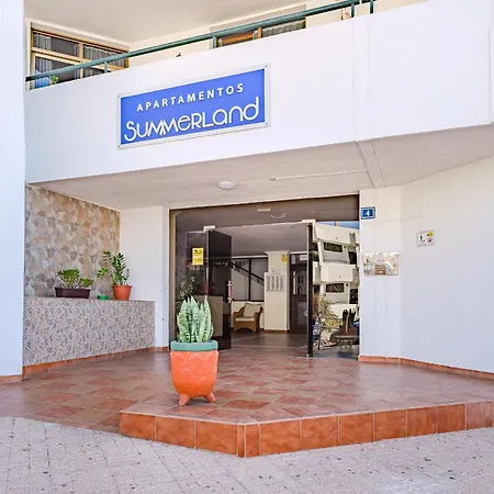 Lejlighed Hermitage Homes Sml Guincho (Tenerife)