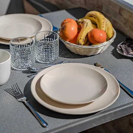 Hermitage Homes Sml Guincho (Tenerife)