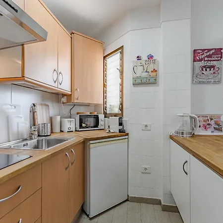 Lejlighed Hermitage Homes Sml *