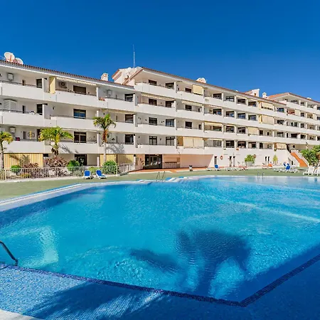 Apartment Hermitage Homes Sml Guincho (Tenerife)