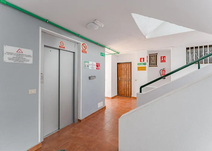 Appartement Hermitage Homes Sml *