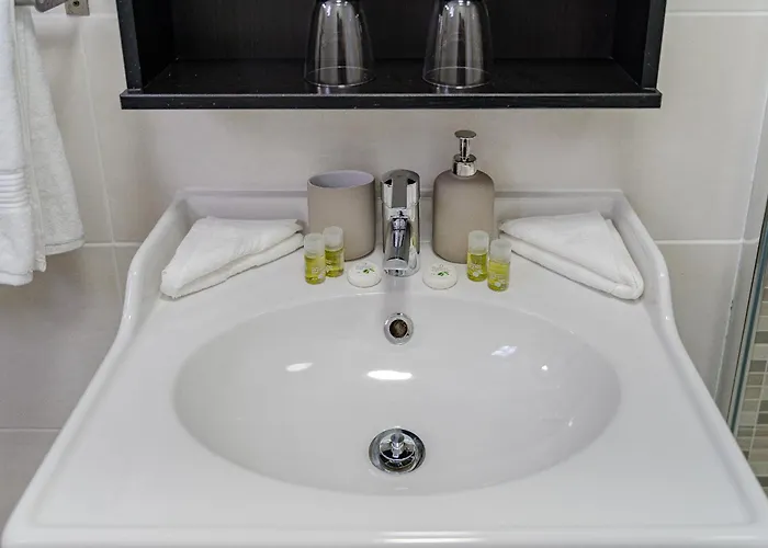 Appartement Hermitage Homes Sml Guincho (Tenerife)