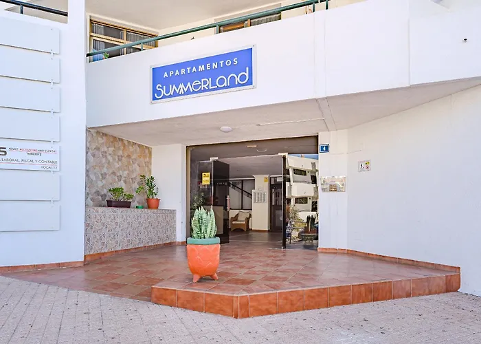 Appartement Hermitage Homes Sml Guincho (Tenerife)