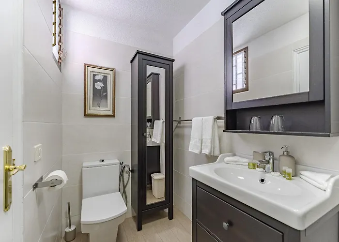 Appartement Hermitage Homes Sml