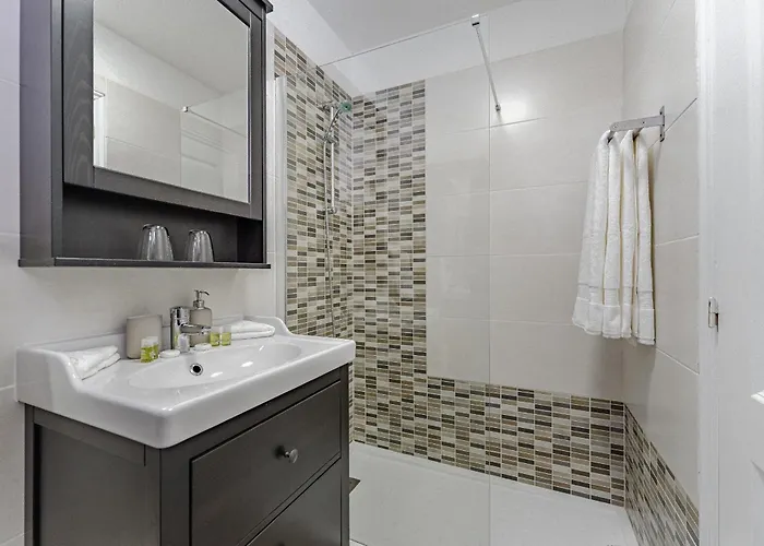 Hermitage Homes Sml Guincho (Tenerife)