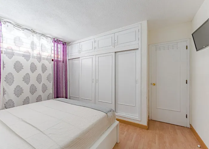 Appartement Hermitage Homes Sml Guincho (Tenerife)