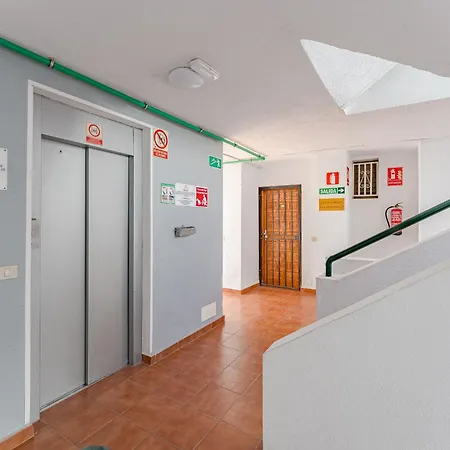 Appartement Hermitage Homes Sml *