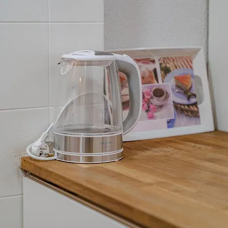 Appartement Hermitage Homes Sml *