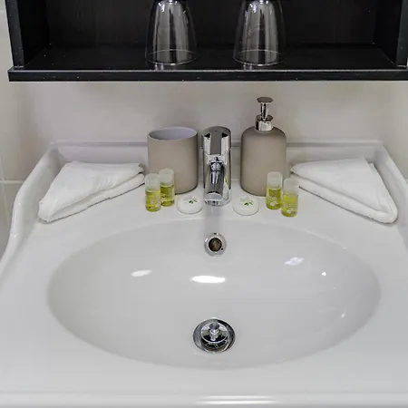 Appartement Hermitage Homes Sml Guincho (Tenerife)