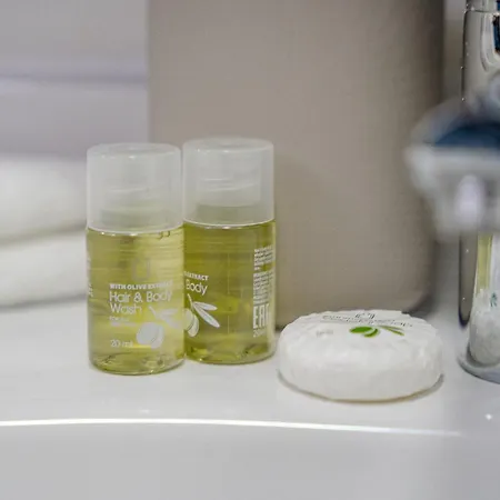 Appartement Hermitage Homes Sml Guincho (Tenerife)