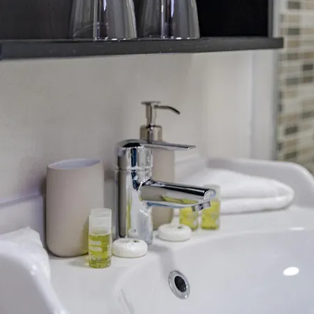 Appartement Hermitage Homes Sml Guincho (Tenerife)