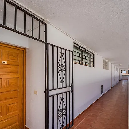 Apartament Hermitage Homes Sml