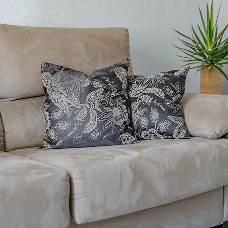 Appartement Hermitage Homes Sml *