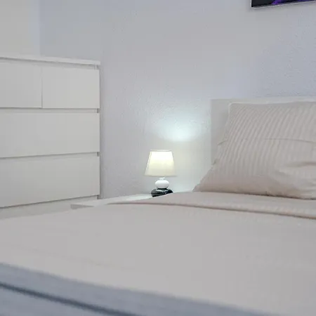 Appartement Hermitage Homes Sml *