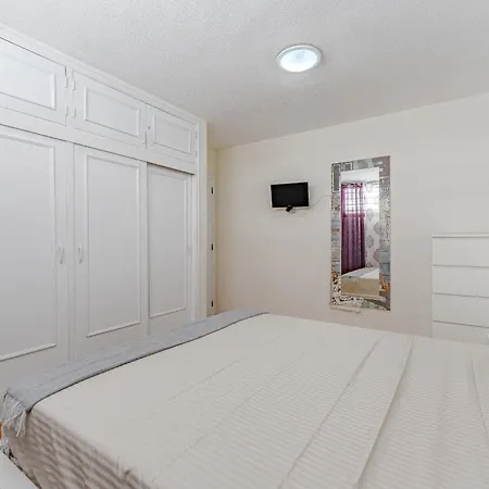 Hermitage Homes Sml Guincho (Tenerife)