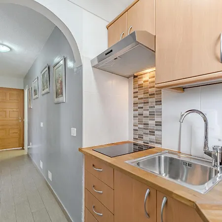 Hermitage Homes Sml Guincho (Tenerife)