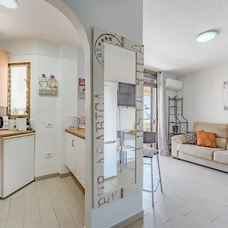 Hermitage Homes Sml Guincho (Tenerife)