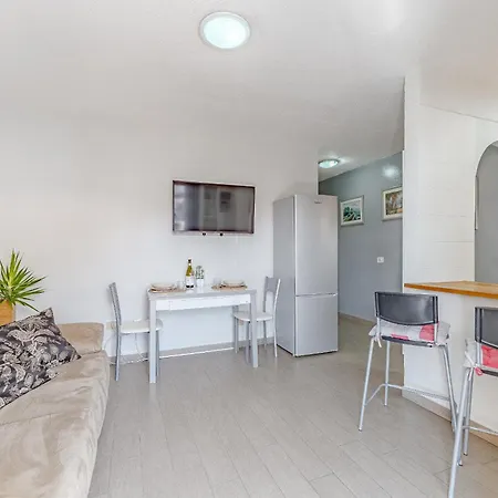 Appartement Hermitage Homes Sml