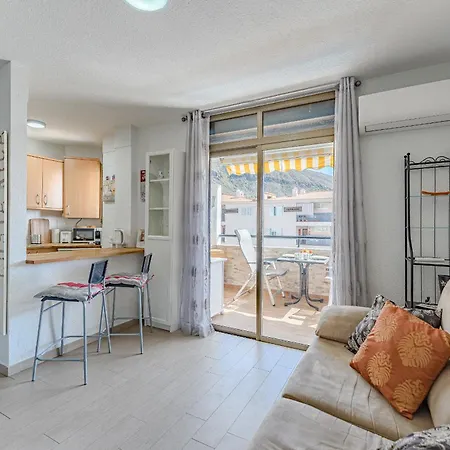 Hermitage Homes Sml Guincho (Tenerife)