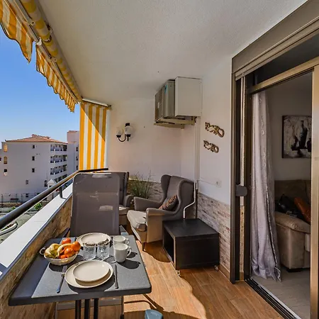 Apartament Hermitage Homes Sml