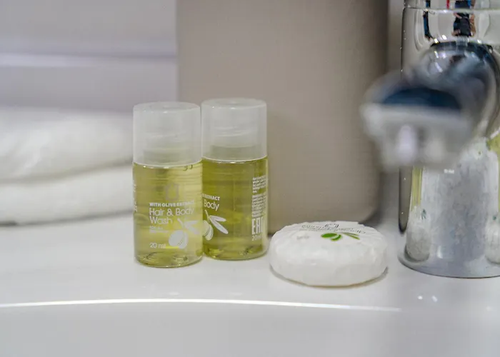 Apartament Hermitage Homes Sml Guincho (Tenerife)