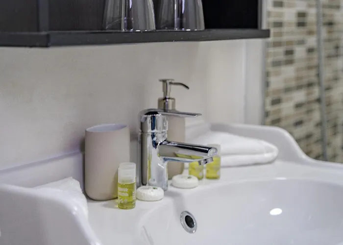 Apartamento Hermitage Homes Sml Guincho (Tenerife)