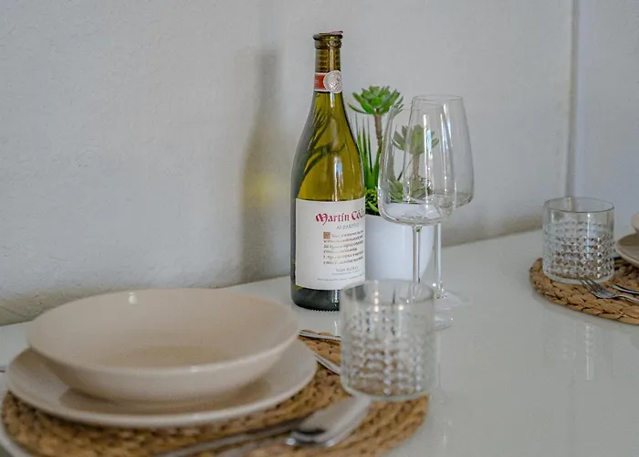 Apartament Hermitage Homes Sml *