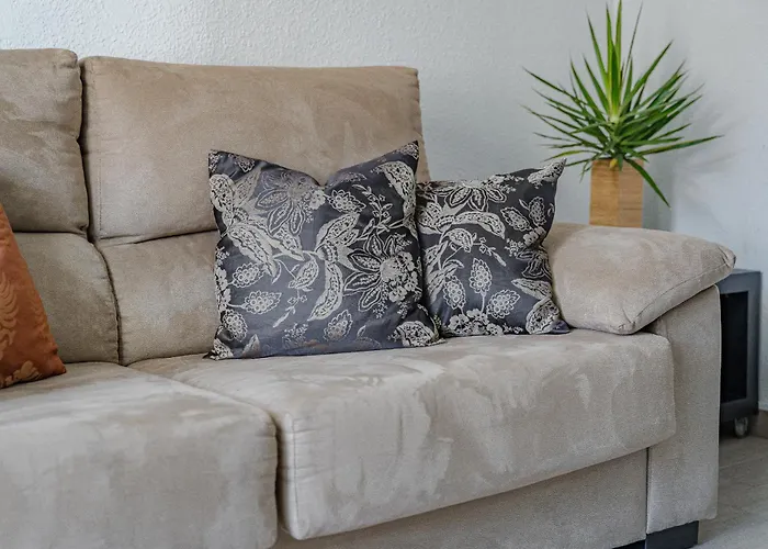 Apartamento Hermitage Homes Sml *