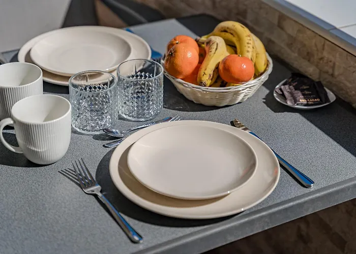 Hermitage Homes Sml Guincho (Tenerife)