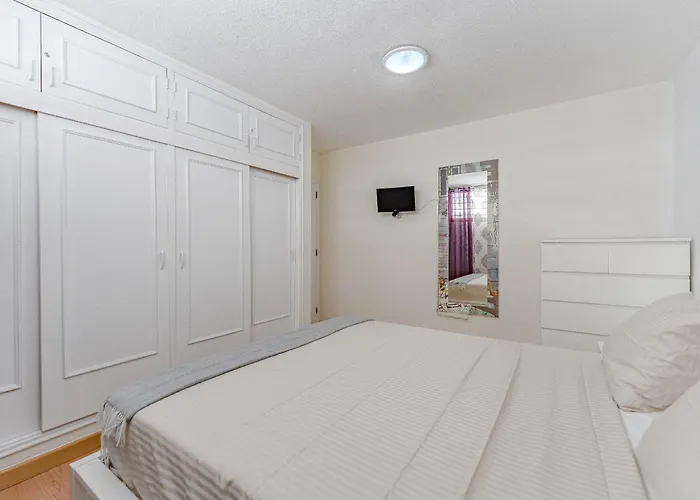 Hermitage Homes Sml Guincho (Tenerife)