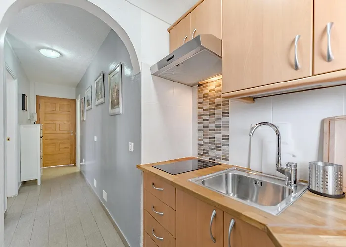 Hermitage Homes Sml Guincho (Tenerife)