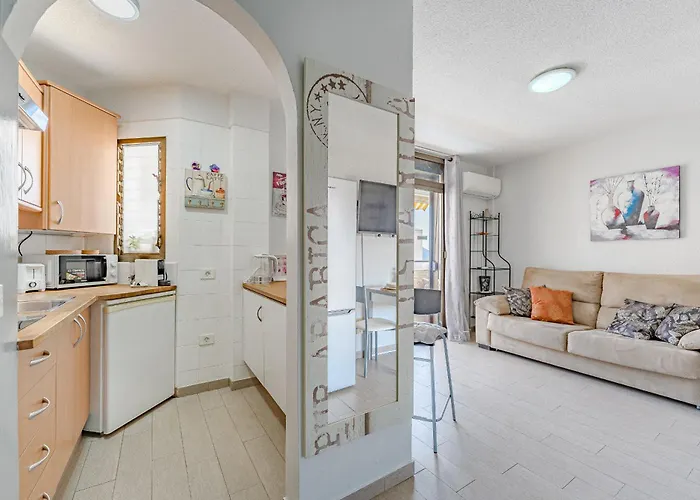 Hermitage Homes Sml Guincho (Tenerife)