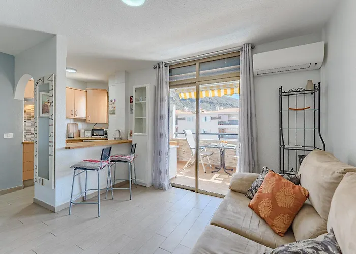 Hermitage Homes Sml Guincho (Tenerife)