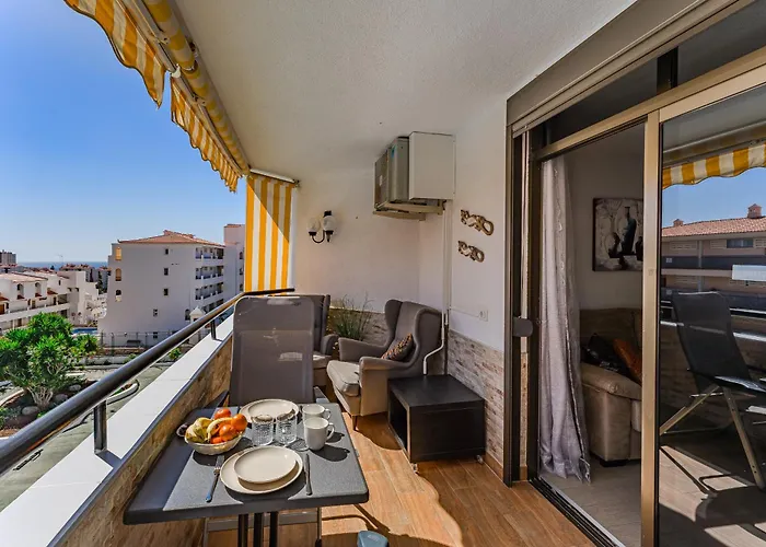 Apartamento Hermitage Homes Sml