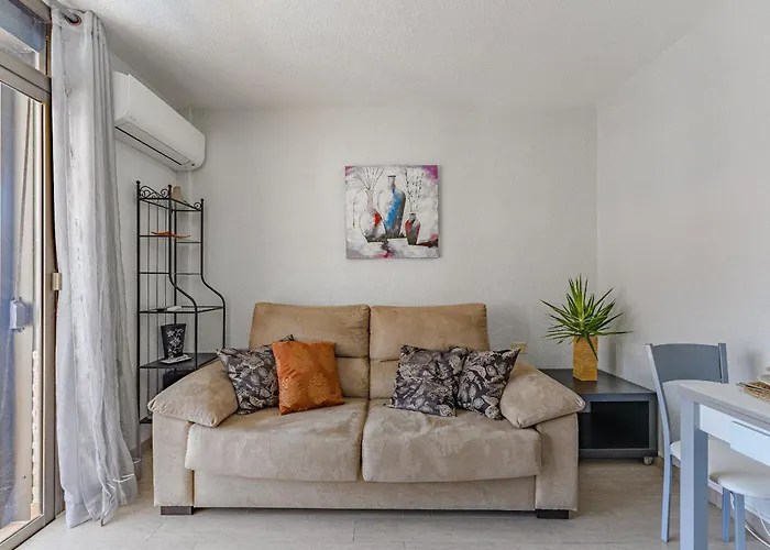 Hermitage Homes Sml Guincho (Tenerife)