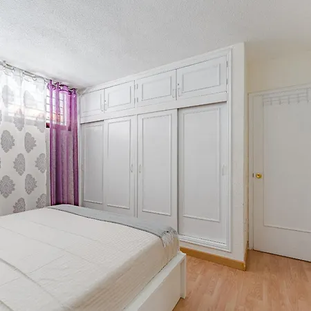 Daire Hermitage Homes Sml Guincho (Tenerife)