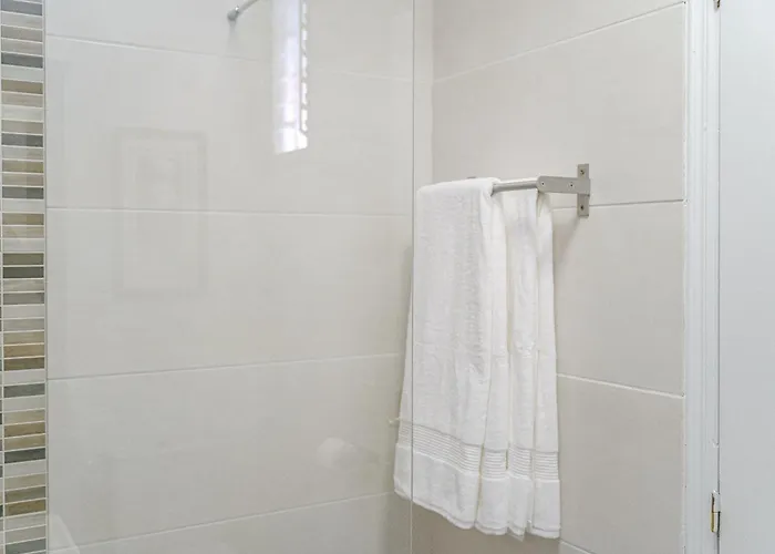 아파트 Hermitage Homes Sml Guincho (Tenerife)