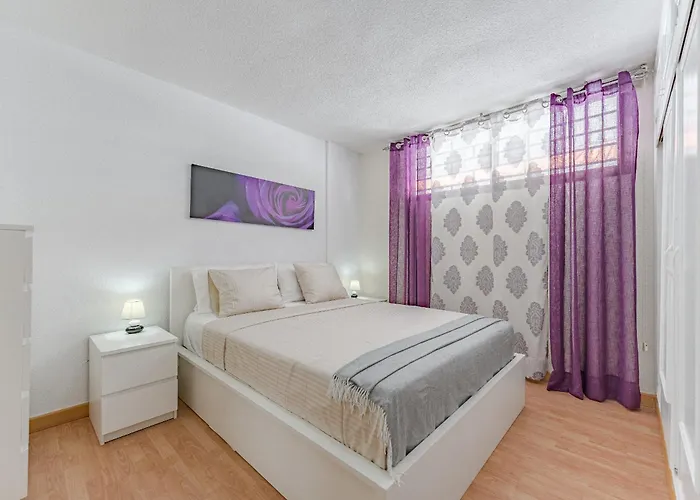 Hermitage Homes Sml Guincho (Tenerife)